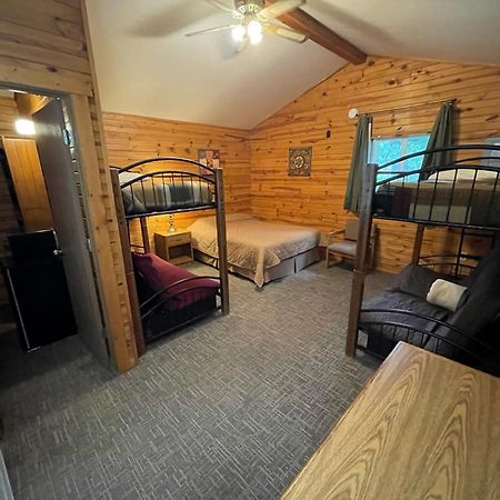 Elk Creek Resort Piedmont Ngoại thất bức ảnh