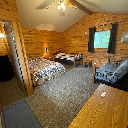 Elk Creek Resort Piedmont Ngoại thất bức ảnh