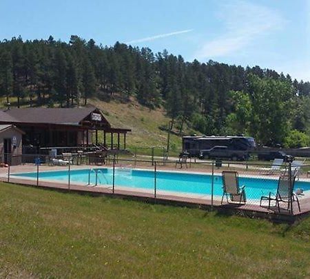 Elk Creek Resort Piedmont Ngoại thất bức ảnh