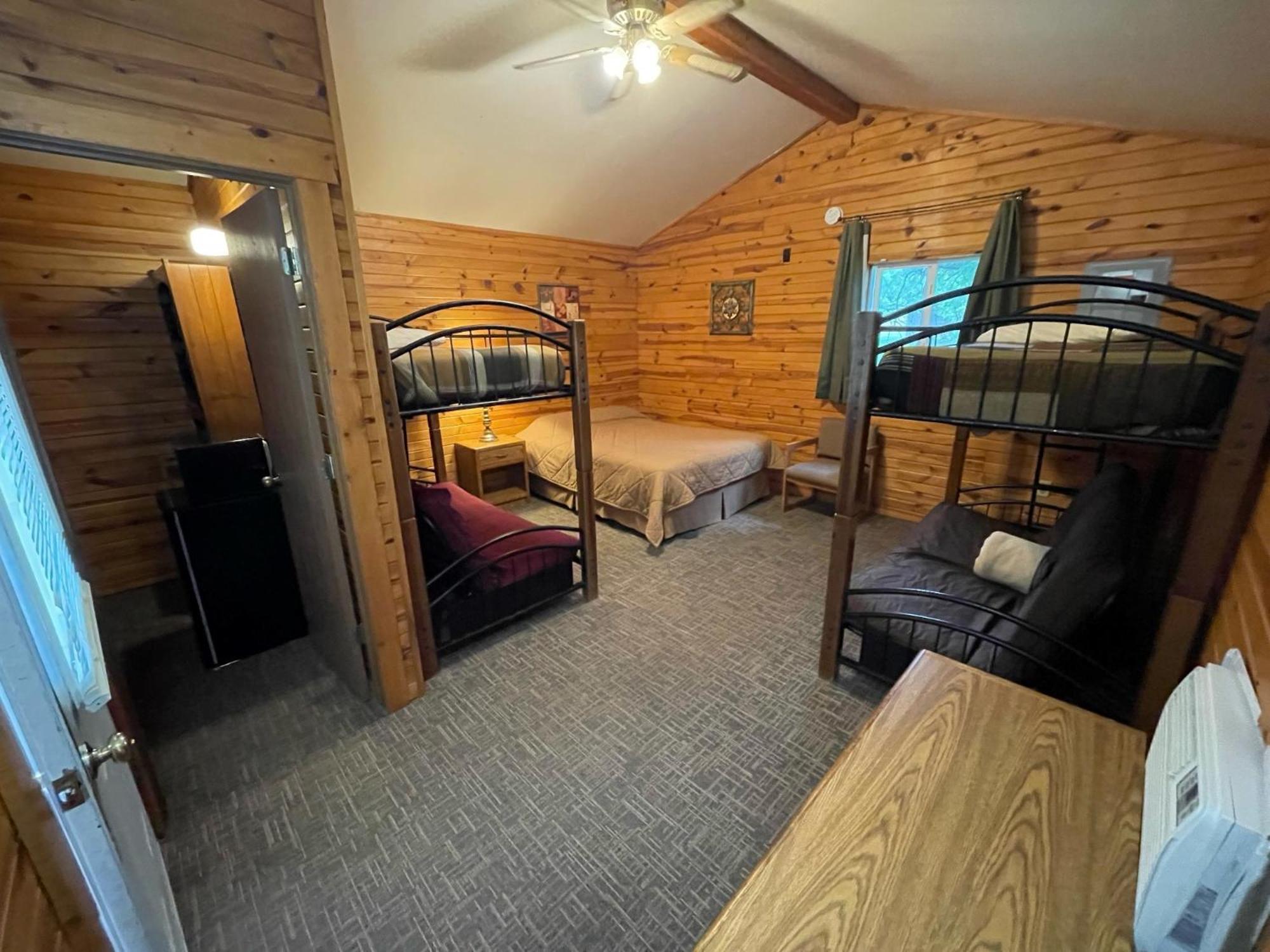 Elk Creek Resort Piedmont Ngoại thất bức ảnh