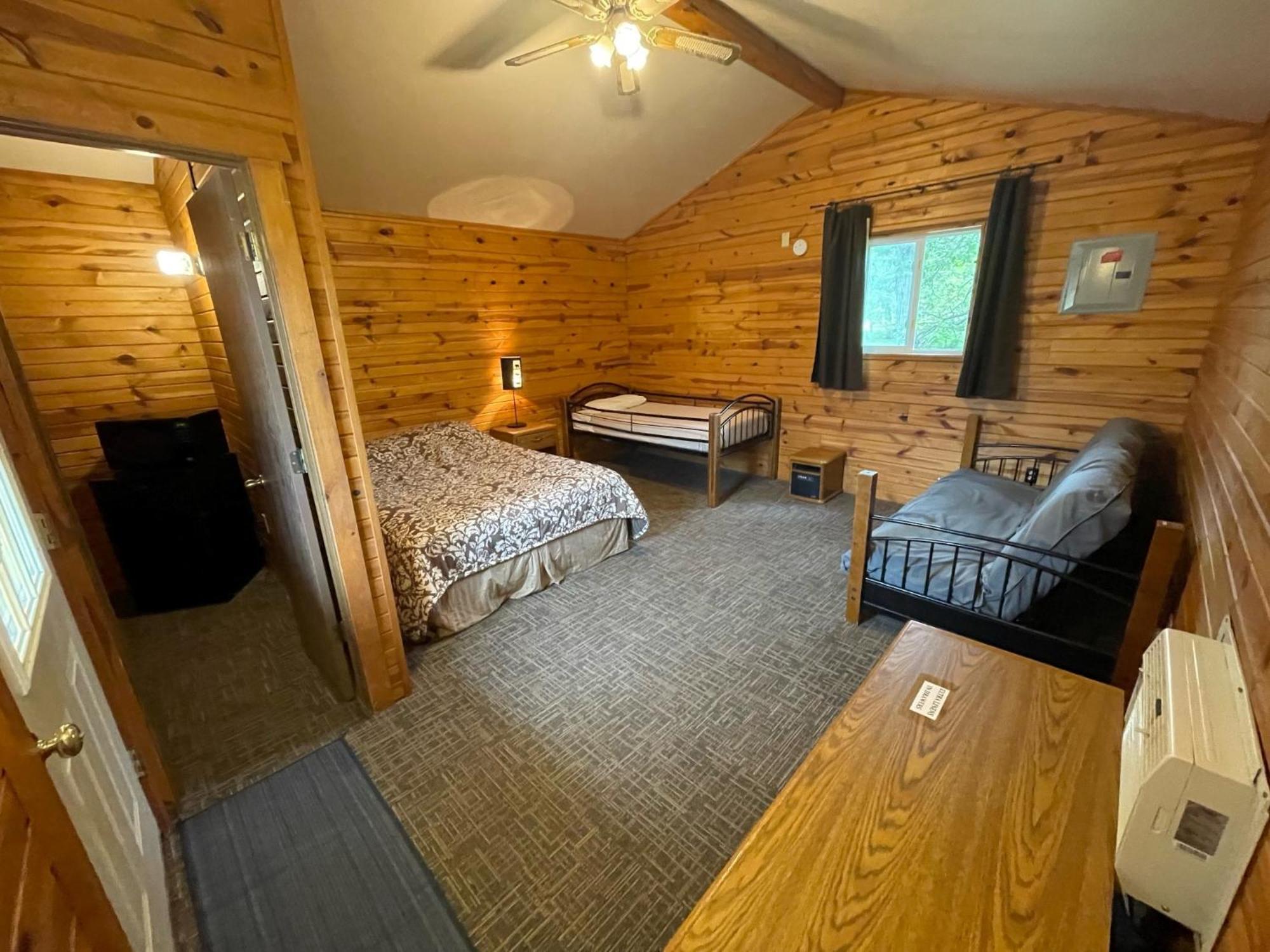 Elk Creek Resort Piedmont Ngoại thất bức ảnh