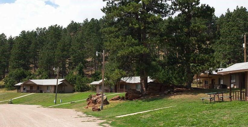 Elk Creek Resort Piedmont Ngoại thất bức ảnh